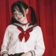 新锐摄影师阿半今天很开心非主流出品,赏心悦目的好看之作